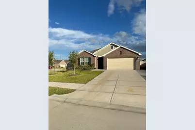 3003 Middleton Drive, Rosenberg, TX 77471 - Photo 1