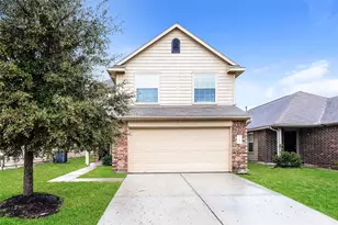 5738 S Brenwood Dr, Katy, TX 77449 - Photo 1