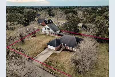 248 Wentworth Drive, West Columbia, TX 77486 - Photo 37