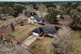 248 Wentworth Dr, West Columbia, TX 77486 - Photo 37