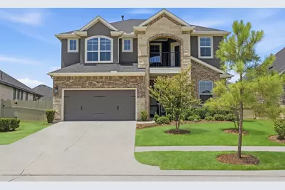 17664 Tree Of Heaven, Conroe, TX 77385 - Photo 1