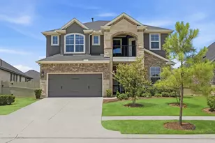 17664 Tree of Heaven, Conroe, TX 77385 - Photo 1