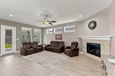 17664 Tree Of Heaven, Conroe, TX 77385 - Photo 15