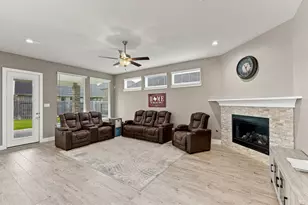 17664 Tree of Heaven, Conroe, TX 77385 - Photo 15