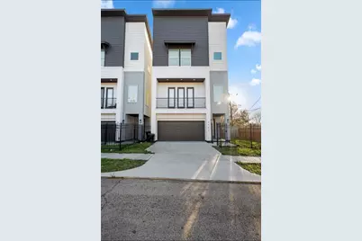 2902 Rosalie, Houston, TX 77004 - Photo 1