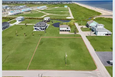 804 Rancho Carribe Drive, Crystal Beach, TX 77650 - Photo 7