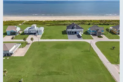804 Rancho Carribe Drive, Crystal Beach, TX 77650 - Photo 13