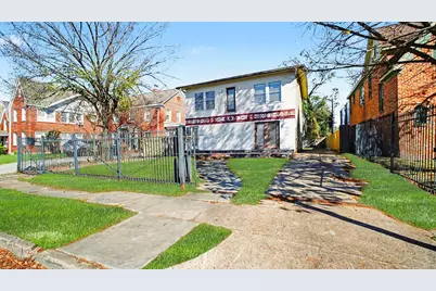2005 Wentworth Street, Houston, TX 77004 - Photo 1