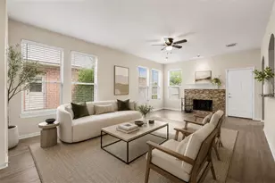 17027 Gleneviss Dr, Houston, TX 77084 - Photo 5