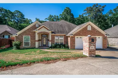 2902 Sandalstone Place, Longview, TX 75605 - Photo 1