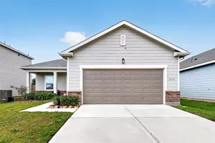 1036 Long Bay Ct, Brookshire, TX 77423 - Photo 1