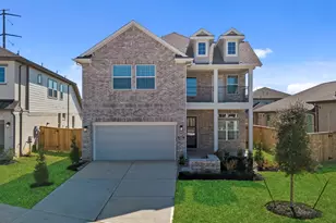 21915 Georgia Hackberry, Cypress, TX 77433 - Photo 1