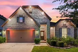 9162 Monarch Field Ln, Cypress, TX 77433 - Photo 1