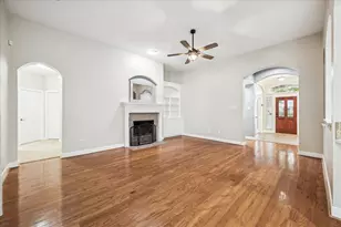 14423 Bach Springs Ct, Cypress, TX 77429 - Photo 9