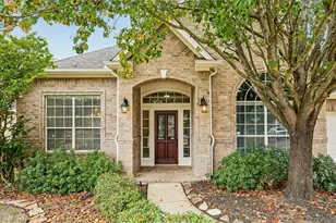 14423 Bach Springs Ct, Cypress, TX 77429 - Photo 1