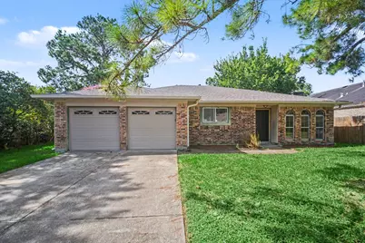16463 Hickory Knoll Drive, Houston, TX 77059 - Photo 1