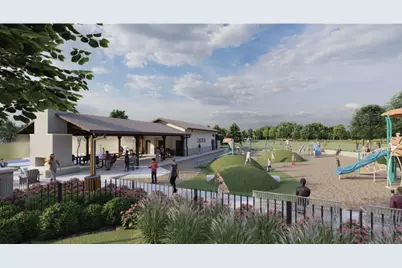 10518 Sutter Creek Drive, Rosharon, TX 77583 - Photo 11