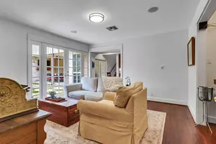 8202 Burkhart, Houston, TX 77055 - Photo 17