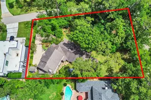 8202 Burkhart, Houston, TX 77055 - Photo 5