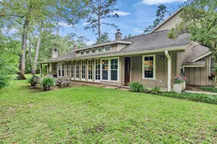 8202 Burkhart, Houston, TX 77055 - Photo 1