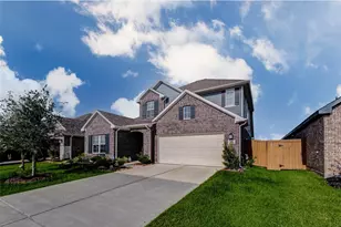 8634 Jetty Glen Dr, Cypress, TX 77433 - Photo 1