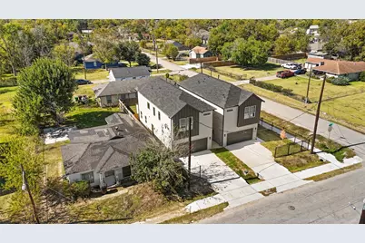5919 Eastland Street, Houston, TX 77028 - Photo 3