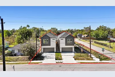 5919 Eastland Street, Houston, TX 77028 - Photo 3