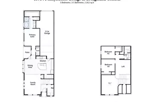 19734 Pennybacker Bridge, Cypress, TX 77433 - Photo 23