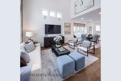 19734 Pennybacker Bridge, Cypress, TX 77433 - Photo 5