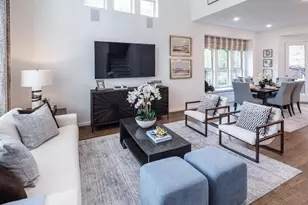 19734 Pennybacker Bridge, Cypress, TX 77433 - Photo 5