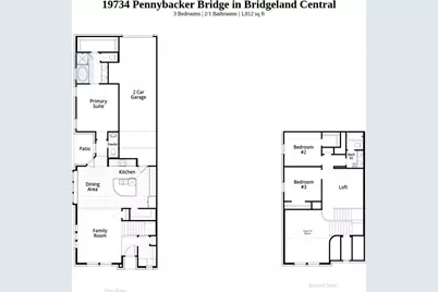 19734 Pennybacker Bridge, Cypress, TX 77433 - Photo 23