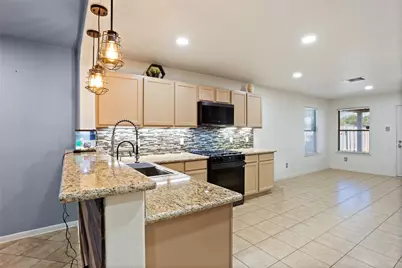 9219 Summer Valley Lane, Richmond, TX 77407 - Photo 5