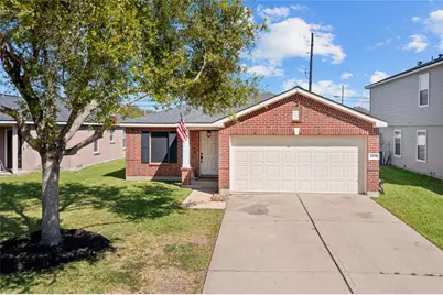 9219 Summer Valley Lane, Richmond, TX 77407 - Photo 1