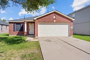 9219 Summer Valley Ln, Richmond, TX 77407 - Photo 1