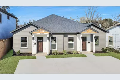 6722 Paris Street, Houston, TX 77021 - Photo 1