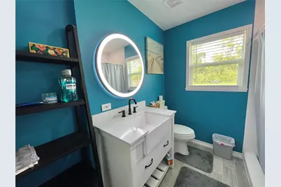 1116 Lake Street, Clute, TX 77531 - Photo 21