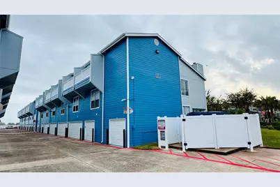 3506 Cove View Boulevard #106, Galveston, TX 77554 - Photo 29