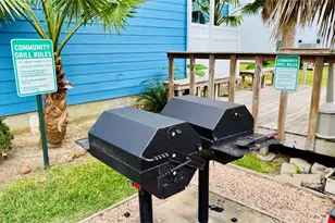 3506 Cove View Blvd, Galveston, TX 77554 - Photo 19