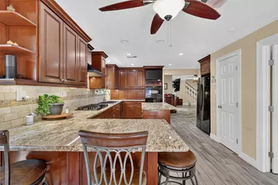 7214 Creek Crest Drive, Houston, TX 77095 - Photo 21