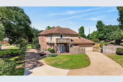 7214 Creek Crest Drive, Houston, TX 77095 - Photo 3