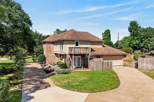 7214 Creek Crest Dr, Houston, TX 77095 - Photo 3