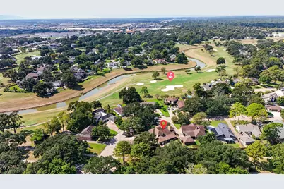 7214 Creek Crest Drive, Houston, TX 77095 - Photo 5