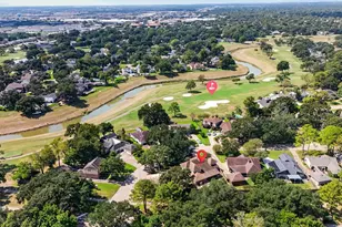 7214 Creek Crest Dr, Houston, TX 77095 - Photo 5