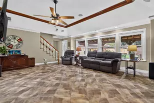 7214 Creek Crest Dr, Houston, TX 77095 - Photo 17