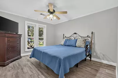 7214 Creek Crest Drive, Houston, TX 77095 - Photo 25