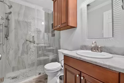 7214 Creek Crest Drive, Houston, TX 77095 - Photo 27