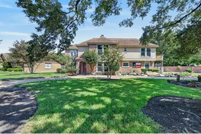 7214 Creek Crest Drive, Houston, TX 77095 - Photo 1