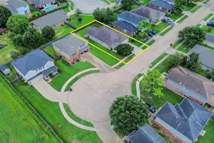 3209 Wheatmeadow Ct, Pearland, TX 77581 - Photo 29