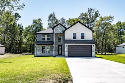 816 County Road 6609, Dayton, TX 77535 - Photo 3