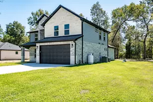 816 County Road 6609, Dayton, TX 77535 - Photo 5